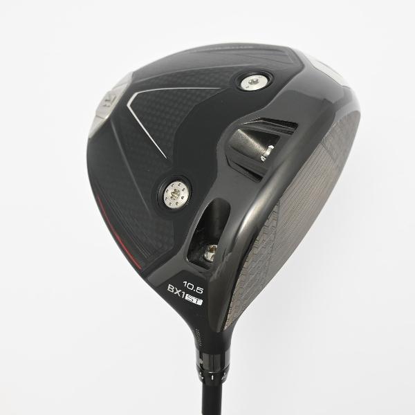 【中古】ブリヂストン　BRIDGESTONE GOLF　BX1 ST ドライバー VENTUS BS6 II　シャフト：VENTUS BS6 IIBランク　フレックスS　男性用 メンズ用　右用