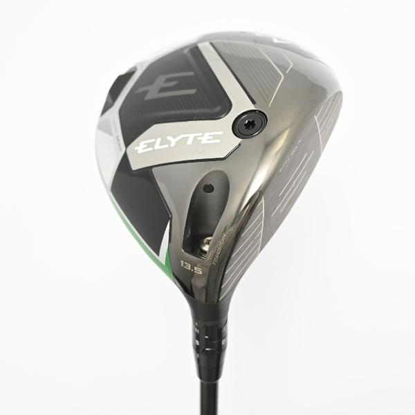 Other - 【中古】キャロウェイゴルフ　ELYTE　エリート MINI ドライバー TENSEI GREEN 60 for Callaway　シャフト：TENSEI GREEN 60 for CallawayBランク　フレックスS　男性用 メンズ用　右用