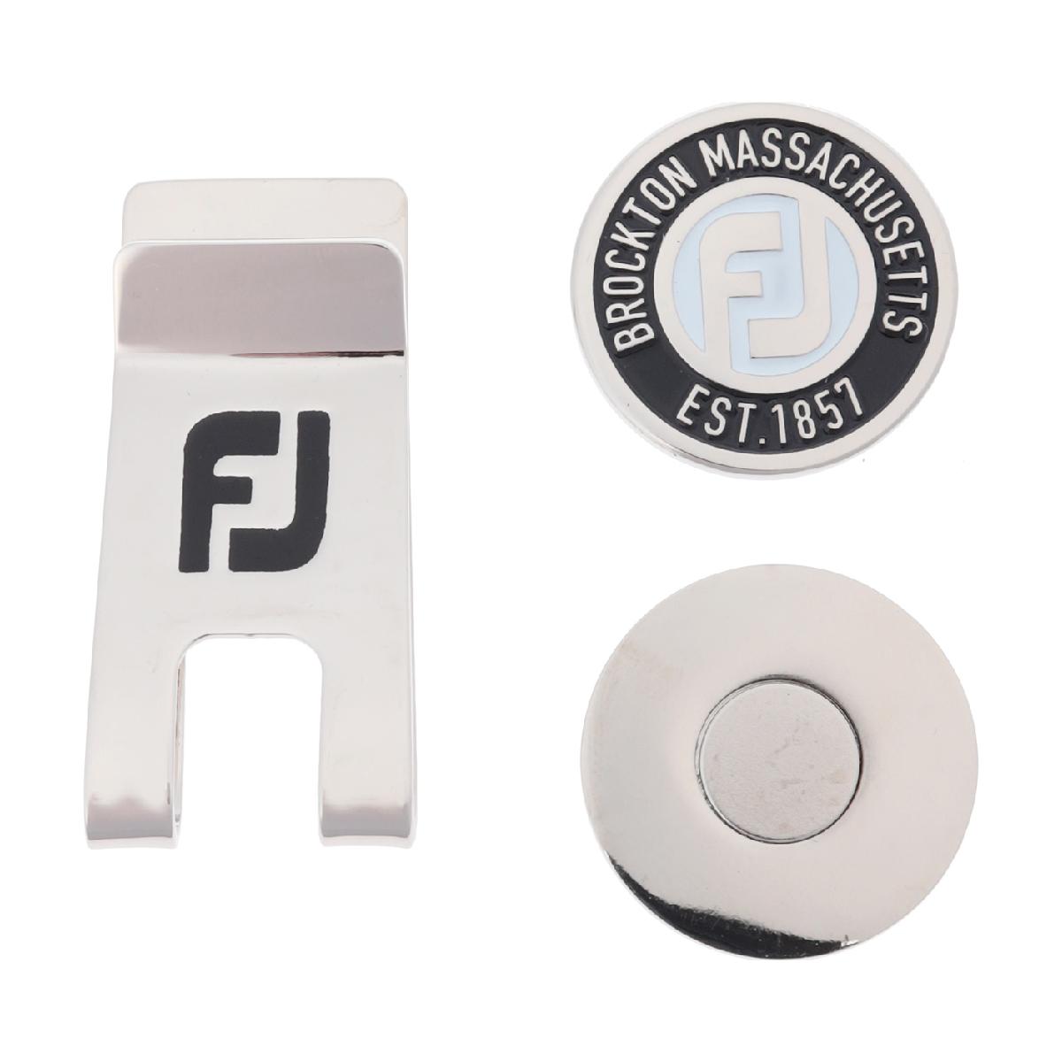 フットジョイ　Foot Joy　クリップマーカー