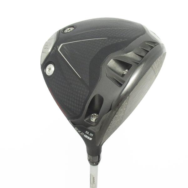 樂天商城 - 【中古】ブリヂストン　BRIDGESTONE GOLF　BX2 HT ドライバー Diamana BS50 II　シャフト：Diamana BS50 IICランク　フレックスS　男性用 メンズ用　右用