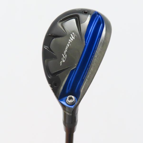 實用工具 - 【中古】ミズノ　Mizuno Pro　MizunoPro(2019) ユーティリティ Tour AD GM-1U　【U4】シャフト：Tour AD GM-1UCランク　フレックスR　男性用 メンズ用　右用