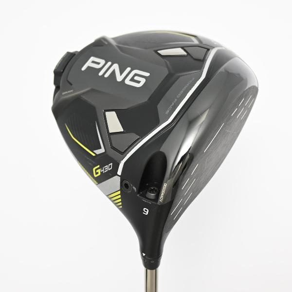 楽天市場】g430 ドライバー（ロフト角9°）（メンズクラブ｜クラブ