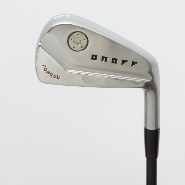 楽天市場】中古 アイアンセット(ブランドオノフ)(ゴルフ 楽天市場】中古 アイアンセット(ブランドオノフ)(ゴルフ