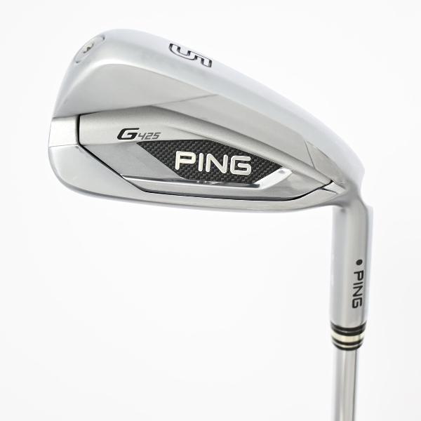 【100切り達成ping g425アイアン モーダス105S 10本セット 楽天市場】g425 modus 105の通販