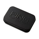 ピン PING ツアーティー 5本セット