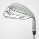 【中古】ピン GLIDE GLIDE 3.0 EYE 2 ウェッジ N.S.PRO MODUS3 TOUR 105 【56-10】シャフト:N.S.PRO MO...