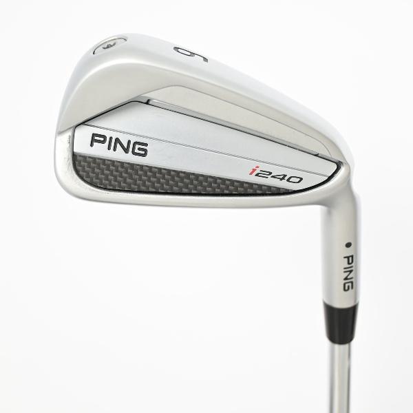 商品説明シャフトN.S.PRO MODUS3 TOUR 120ロフト28フレックスS左右右用長さ37.5重量(g)413±バランスD1.5±程度Cヘッドカバー無付属品無グリップ-グリップ程度良在庫店舗港北ニュータウン店セット内容6本:#6 #7 #8 #9 W U備考【カラー】H：ブラック G：アクア。POWER SPEC仕様（ロフトはカタログ値を記載）。出荷予定時期通常2日後に出荷商品の程度についてAメーカーフィルムで保護されていて使用痕跡が全く見られない状態Bバックフェース・シャフト・ソール・フェースに目立たない傷はあるが、全体的にきれいな状態Cバックフェース・シャフトソール・フェースに擦り傷・当たり傷など使用感のある傷が見られる状態Dバックフェース・シャフト・ソール・フェースに大きな擦り傷・当たり傷が見られる状態E全体的に汚く見える状態(使用に問題はございません)注意事項・注文手続き完了後の内容変更・キャンセル・交換・返品はお受けできません。あらかじめご了承ください。・ゴルフガレージ店頭でも販売しておりますので、タイミングによっては店頭完売によりご用意できない場合もございます。・重量・バランスについては弊社実測値です。・長さは、メーカーによって測定方法が異なるため、シャフト改造の痕跡が認められない場合、実測値が近似値であればメーカー公表値を表示しています。※アイアンセットの場合は、主に5番アイアンの長さを表示しています。中古
