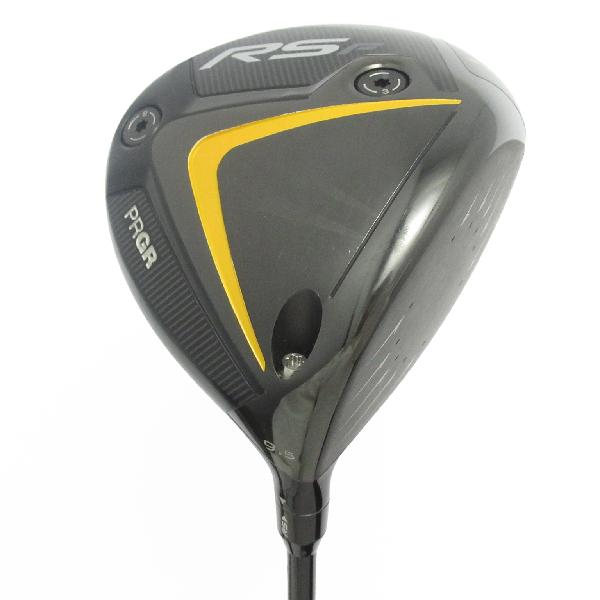 プロギアRS JUSTドライバー9.5° 楽天市場】プロギア RS JUST ドライバー（ロフト角9.5°）（スポーツ