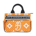 カステルバジャック CASTELBAJAC ニース ドライビングトートバッグ その1