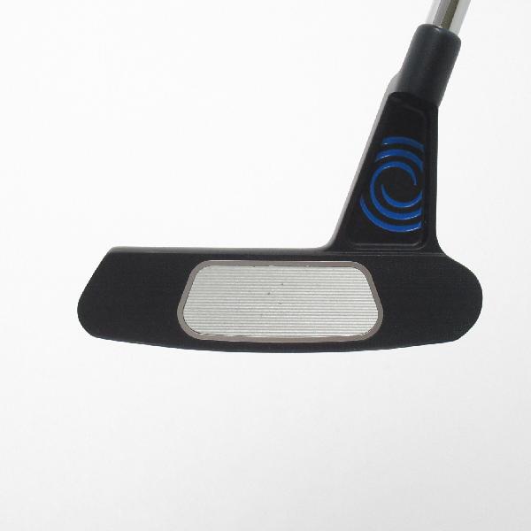 GDOゴルフショップ 楽天市場店の【中古】オデッセイ　AI-ONE　Ai-ONE TRI-BEAM #1W パター スチールシャフト　【34】シャフト：スチールシャフトCランク　フレックス計測項目外　男性用 メンズ用　右用｜アングル3