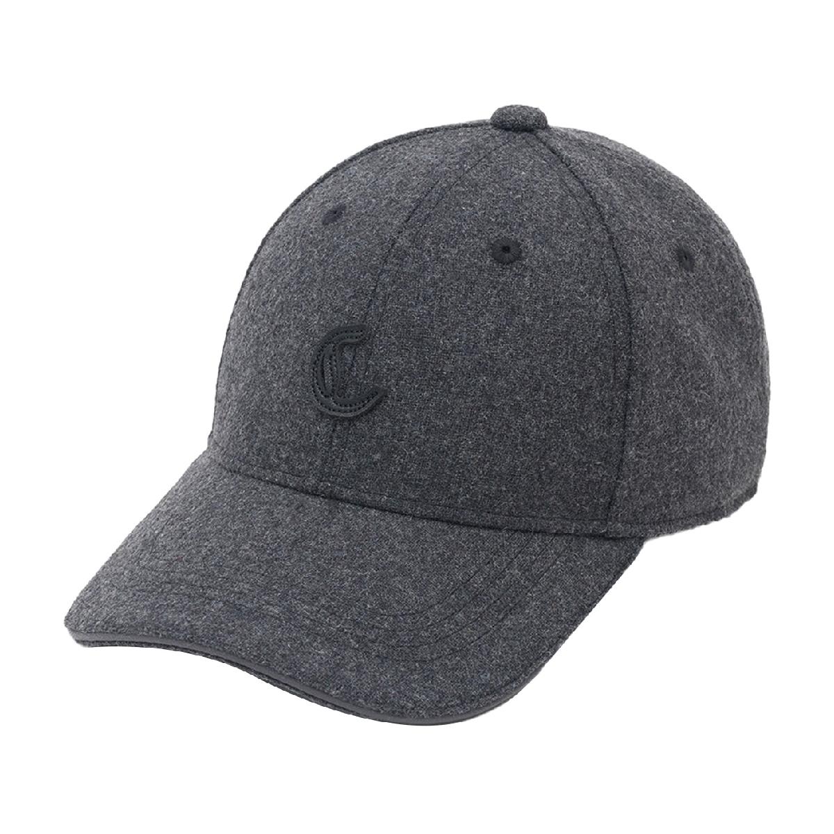 キャロウェイゴルフ　CALLAWAY RED LABEL　フラノキャップ