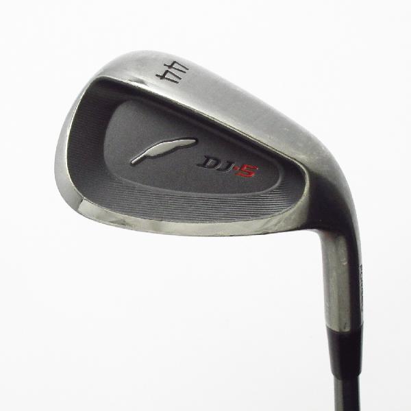 樂天商城 - 【中古】フォーティーン　DJ　DJ-5 ウェッジ N.S.PRO DS-91w　【44-04】シャフト：N.S.PRO DS-91wCDランク　フレックスWEDGE　男性用 メンズ用　右用