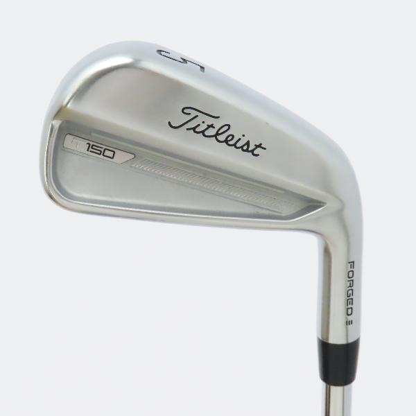 Other - 【中古】タイトリスト　T SERIES　T150(2023) アイアン N.S.PRO MODUS3 TOUR 120　シャフト：N.S.PRO MODUS3 TOUR 120Cランク　フレックスS　男性用 メンズ用　右用