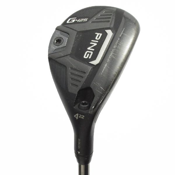 5番ハイブリッド Ping G425 Tour173 85S 楽天市場】g425 ハイブリッド ping tour 173－85の通販