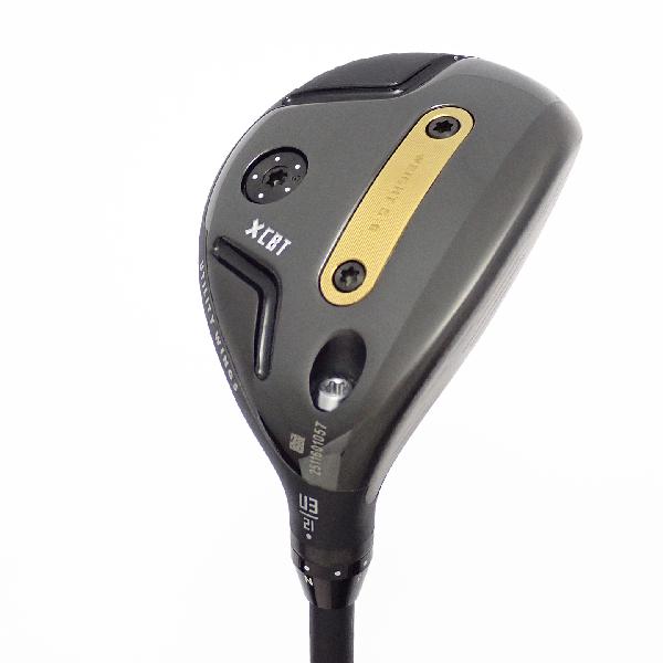 商品説明シャフトONOFF CBT：626Uロフト21フレックスS左右右用長さ40.25重量(g)358±バランスD1±程度Cヘッドカバー有付属品無グリップ-グリップ程度良在庫店舗松戸八柱店備考出荷予定時期通常2日後に出荷商品の程度についてAメーカーフィルムで保護されていて使用痕跡が全く見られない状態Bクラウン・バックフェース・シャフトに傷はなく、ソール・フェースに目立たない傷はあるが、全体的にきれいな状態Cクラウン・バックフェース・シャフトに目立たない傷が確認できる状態ソール・フェースに擦り傷・当たり傷など使用感のある傷が見られる状態Dクラウン・バックフェース・シャフトに擦り傷・当たり傷・小さな凹み・目立つ塗装剥がれが確認できる状態ソール・フェースに爪にかかるような擦り傷・当たり傷が見られる状態E全体的に汚く見える状態(使用に問題はございません)注意事項・注文手続き完了後の内容変更・キャンセル・交換・返品はお受けできません。あらかじめご了承ください。・ゴルフガレージ店頭でも販売しておりますので、タイミングによっては店頭完売によりご用意できない場合もございます。・重量・バランスについては弊社実測値です。・長さは、メーカーによって測定方法が異なるため、シャフト改造の痕跡が認められない場合、実測値が近似値であればメーカー公表値を表示しています。※アイアンセットの場合は、主に5番アイアンの長さを表示しています。中古