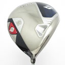 【中古】ブリヂストン BRIDGESTONE GOLF B-LD(2024) ドライバー SPEEDER NX BS40LDw レディスシャフト:SPEEDER NX BS40LDwCランク フレックスA 右用