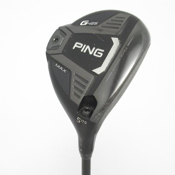 ピンG425 5W 楽天市場】ping g425 フェアウェイ ウッド 5wの通販