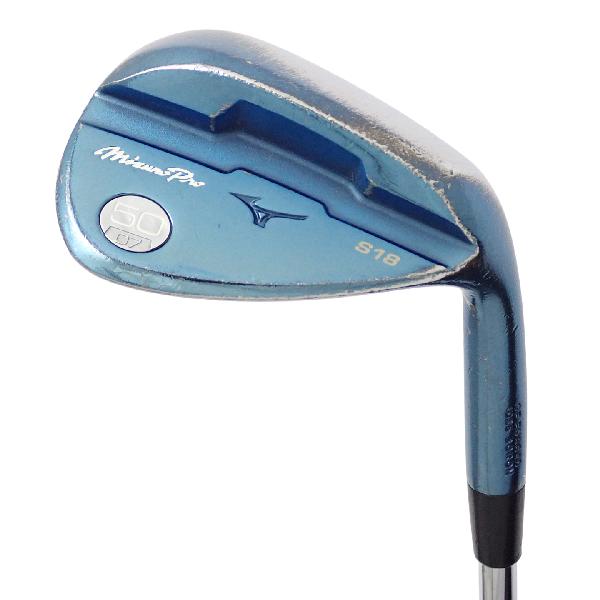 Mizuno S18