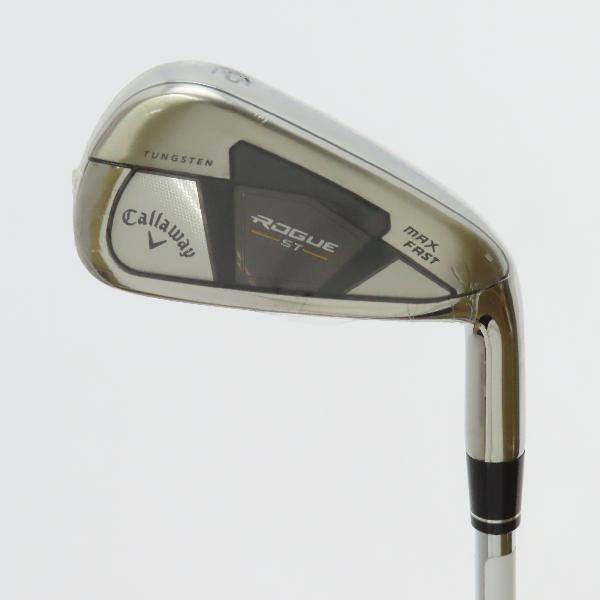 楽天市場】ローグ st max fast アイアンの通販
