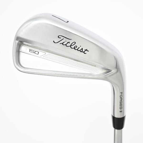 【中古】タイトリスト　T SERIES　T150(2023) アイアン N.S.PRO MODUS3 TOUR 105　シャフト：N.S.PRO MODUS3 TOUR 105CDランク　フレックスR　男性用 メンズ用　右用