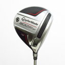 【中古】テーラーメイド Taylor Made 300MINI ドライバー スチールシャフト シャフト:スチールシャフトDランク フレックスX 男性用 メンズ用...