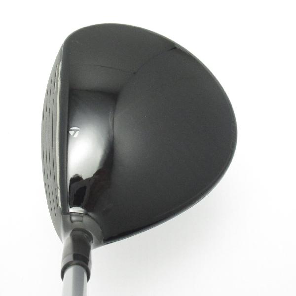 【中古】テーラーメイド　Qi10　Qi10 MAX フェアウェイウッド ELDIO TM40　レディ...