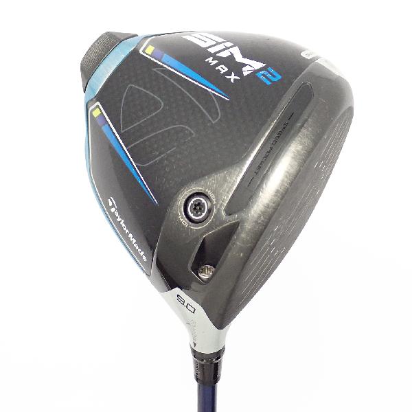 楽天市場】sim2 max ドライバー（ロフト角9°）（ゴルフ｜スポーツ