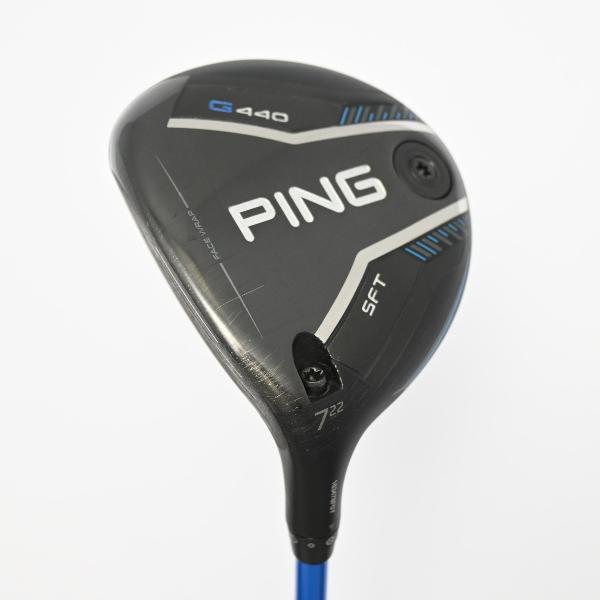 楽天市場】ping 7w sftの通販