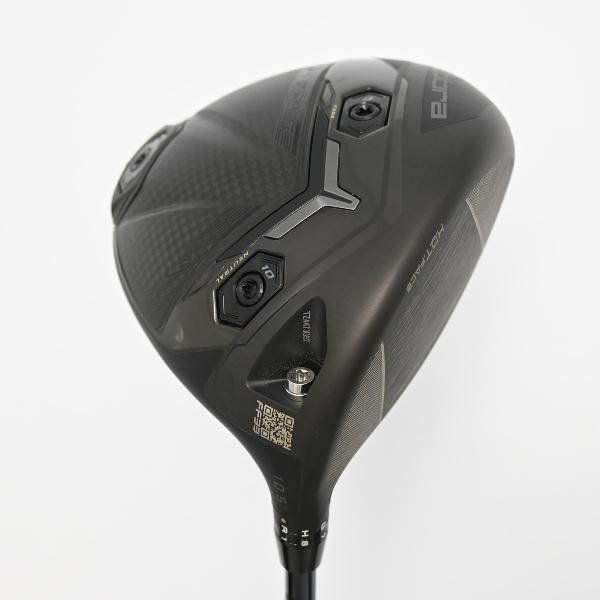 樂天商城 - 【中古】コブラ　cobra　DS-ADAPT LS ドライバー LIN-Q for Cobra　シャフト：LIN-Q for CobraBランク　フレックスSR　男性用 メンズ用　右用
