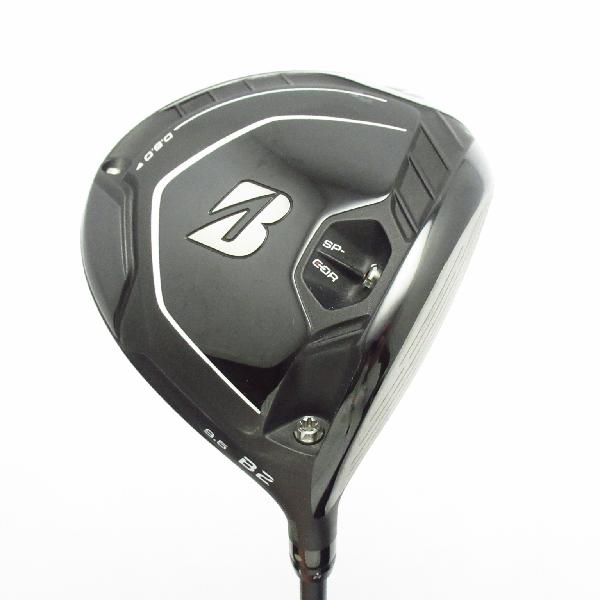 Rakuten - 【中古】ブリヂストン　BRIDGESTONE GOLF　B2 ドライバー Diamana BS50　シャフト：Diamana BS50CDランク　フレックスSR　男性用 メンズ用　右用