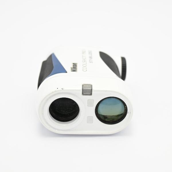 【中古】ニコン　NIKON　COOLSHOT PRO STABILIZED　Dランク　フレックス-