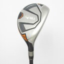 【中古】本間ゴルフ TOUR WORLD TOUR WORLD TW747 UT ユーティリティ VIZARD UT-H7 【22】シャフト:VIZARD UT...
