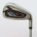 【中古】ダンロップ XXIO ゼクシオ(2022) ネイビー アイアン N.S.PRO 850GH DST for XXIO シャフト:N.S.PRO 850G...