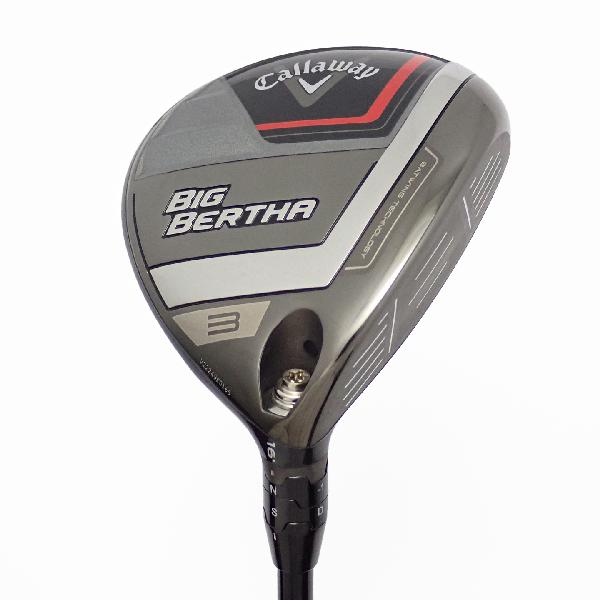 Big Bertha