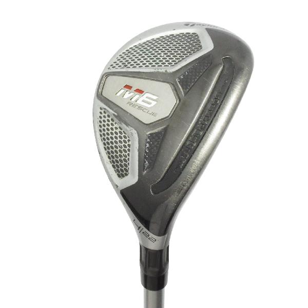 楽天市場】テーラーメイド m6 ユーティリティの通販