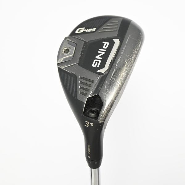 Rakuten - 【中古】ピン　G425　G425 ハイブリッド ユーティリティ N.S.PRO 950GH neo　【U3】シャフト：N.S.PRO 950GH neoCDランク　フレックスS　男性用 メンズ用　右用