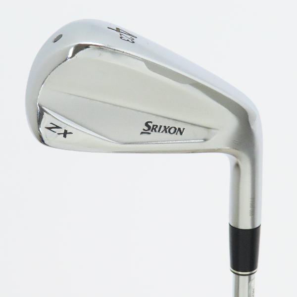 TOP RANKING - 【中古】ダンロップ　SRIXON　スリクソン ZX ユーティリティ N.S.PRO 950GH DST　【U4】シャフト：N.S.PRO 950GH DSTCDランク　フレックスS　男性用 メンズ用　右用