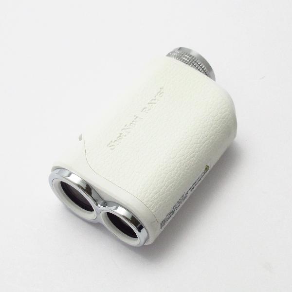 Other - 【中古】ショットナビ　Shot Navi　RAYS+　Bランク　フレックス-