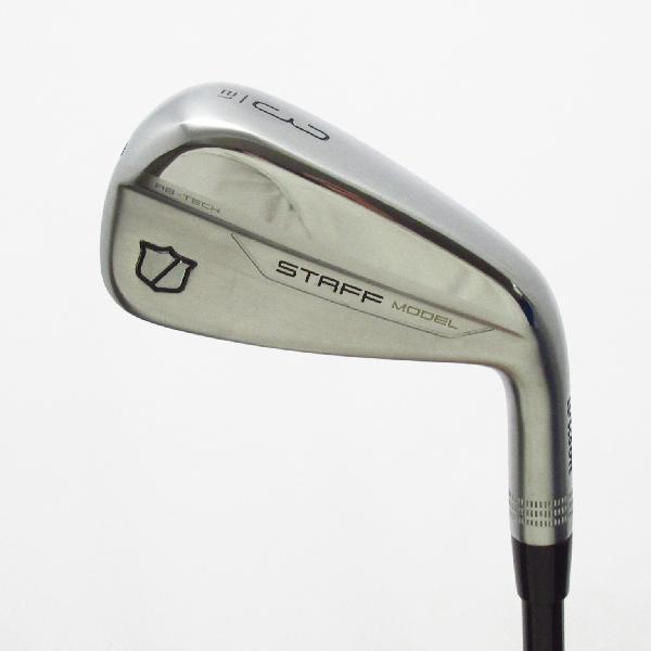 【中古】ウイルソン　Wilson　STAFF MODEL RB UTILITY ユーティリティ PROJECT X HZRDUS BLACK GEN4 HY 90　【U3】シャフト：PROJECT X HZRDUS BLACK GEN4 HY 90BCランク　フレックス6.0　男性用 メンズ用　右用