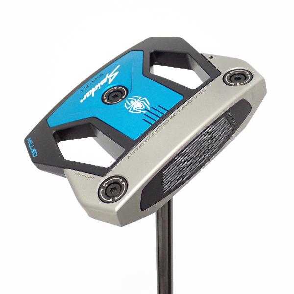 TaylorMade Spider