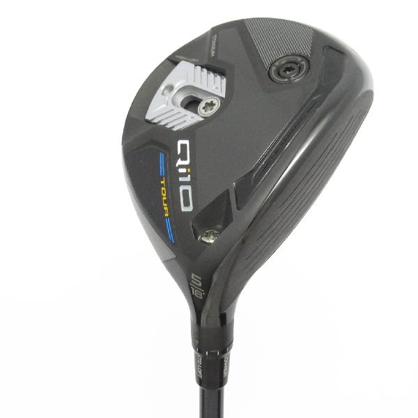 TaylorMade Qi10 Tour