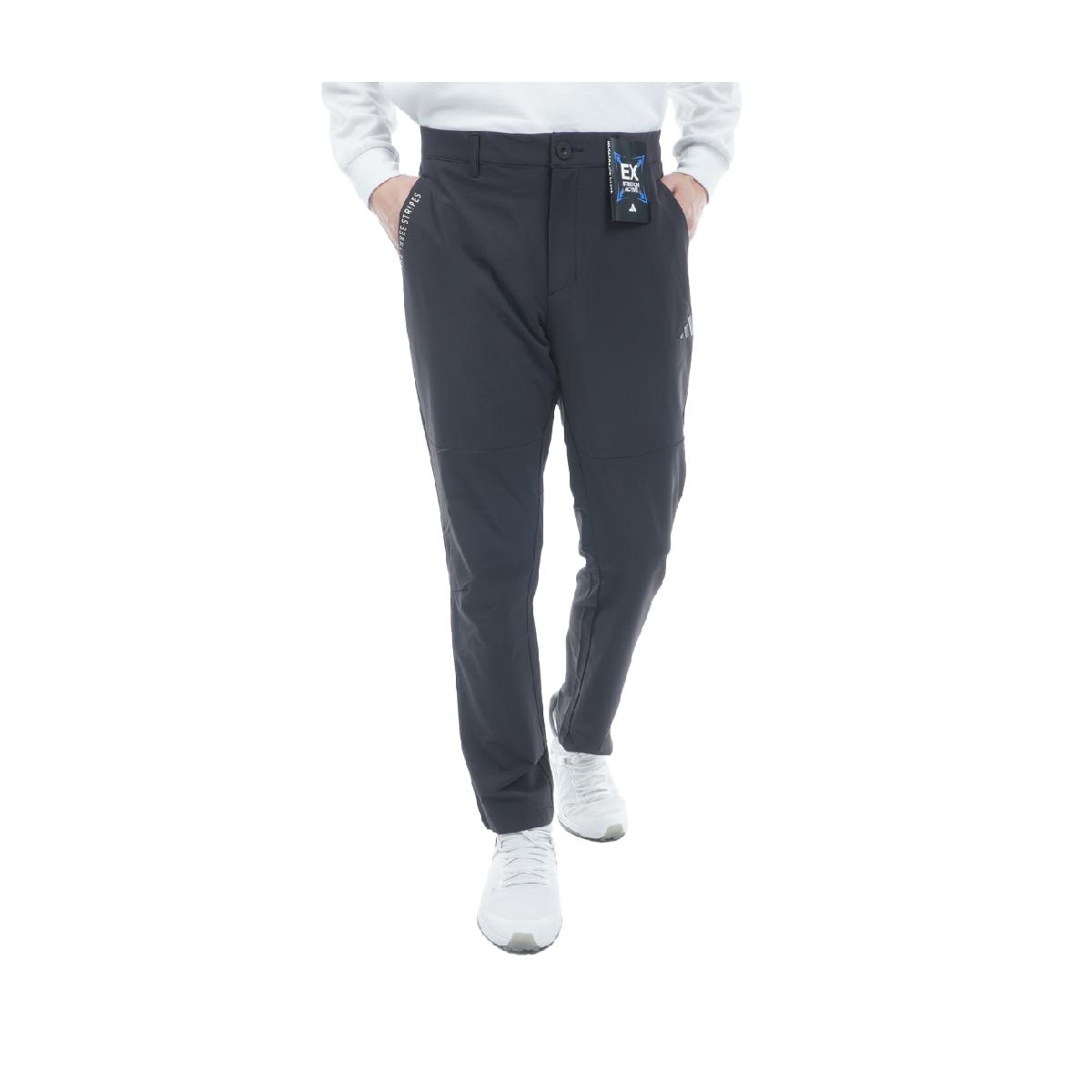 【85】春夏 定価12,100円 アディダス ゴルフ ベンチレーション パンツ白 楽天市場】パンツ アディダス ベンチレーション ゴルフの通販