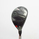 【中古】タイトリスト TSi TSi1 ユーティリティ TSP299 HY 45 レディス 【U6】シャフト:TSP299 HY 45Aランク フレックスL 右...