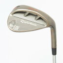 【中古】テーラーメイド MILLED GRIND ミルドグラインド HI-TOE(2021) ウェッジ N.S.PRO 950GH neo 【58】シャフト:N...