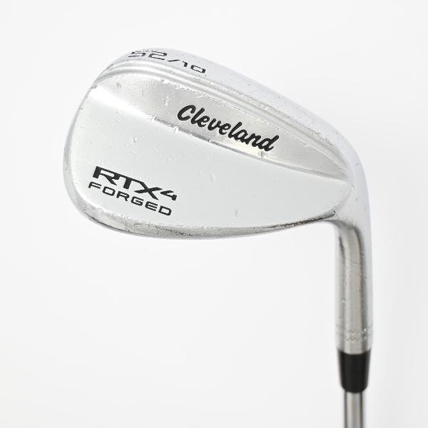 楽天市場】クリーブランド ウェッジ 52 rtx4の通販