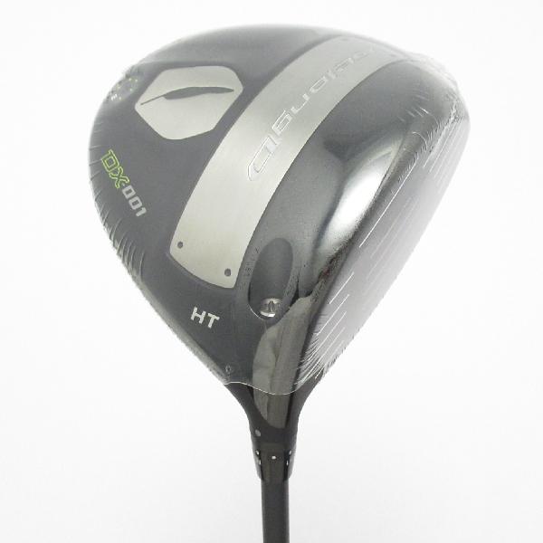 【中古】フォーティーン　FOURTEEN　GelongD DX001 ドライバー FT-50d　シャフト：FT-50dAランク　フレ..