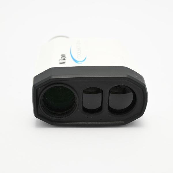 【中古】ニコン　NIKON　COOLSHOT 20G II　CDランク　フレックス-