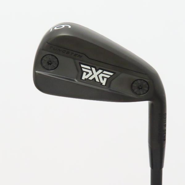 【中古】ピーエックスジー　PXG　PXG 0311P GEN8 アイアン TRAVIL IRON 95　シャフト：TRAVIL IRON 95Bランク　フレックスR　男性用 メンズ用　右用