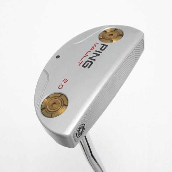 楽天市場】ピン ヴォルト2．0 パター パイパー c ping vault2．0 piper