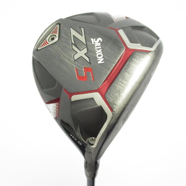 コース未使用超美品⭐️Srixon ZX5ドライバースリクソン⭐️ディアマナS コース未使用超美品⭐️Srixon ZX5ドライバースリクソン⭐️ディアマナ